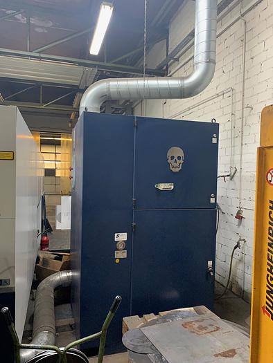 Gebraucht 2011 Trumpf Laser 3030 Lean Edition-