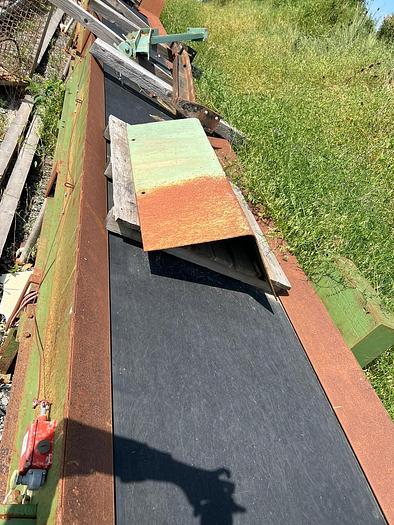 Gebraucht No Name Förderband