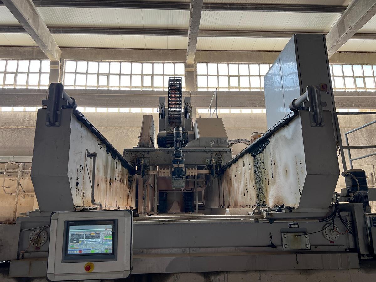 Gebraucht 2024 Kirschner BSK 3000