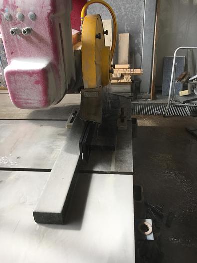 Gebraucht 2015 Marchetti AXCO Z 1000