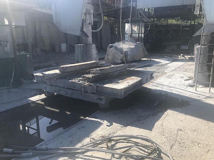 Gebraucht 2006 BIDESE Impianti New 4000