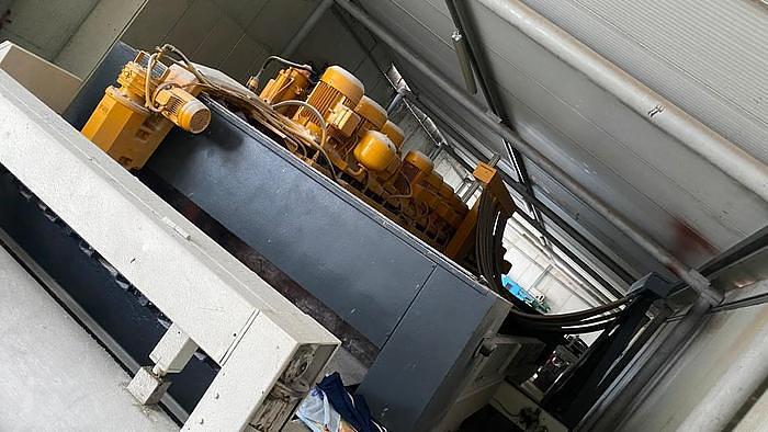 Überholt 1998 BRETON