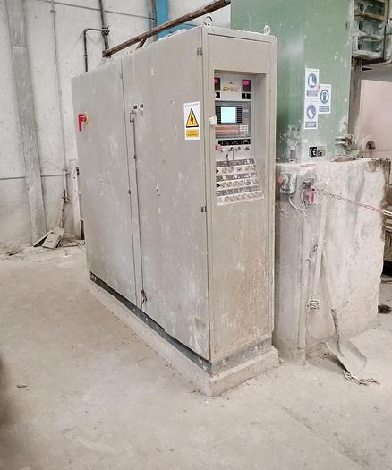 Gebraucht 2002 SIMEC NT2/2M-