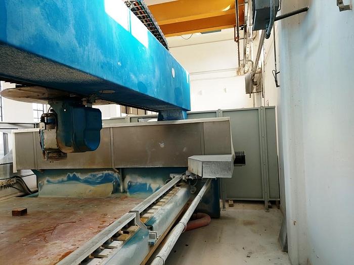 Gebraucht 2009 CMS Brembana Maxima 5 A 3.0