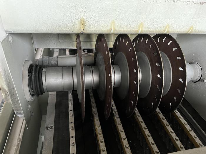 Gebraucht 2011 TecnoMbM