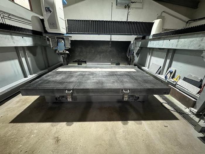 Gebraucht 2021  Thibaut TC 725 Auto