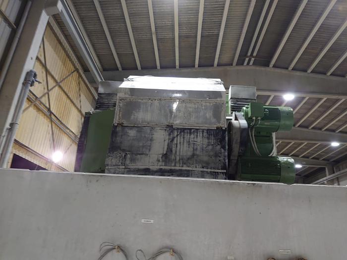 Gebraucht 2010 Nodosafer 6063