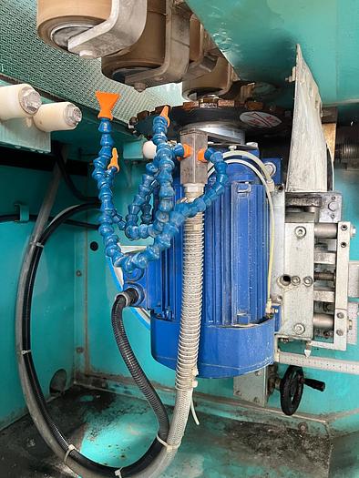 Gebraucht 2022 Marmomeccanica LCV 711 IF ON MAGNUM