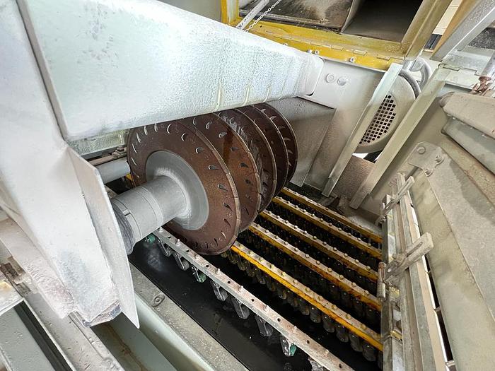 Gebraucht 2020 TecnoMbM Tecno 502