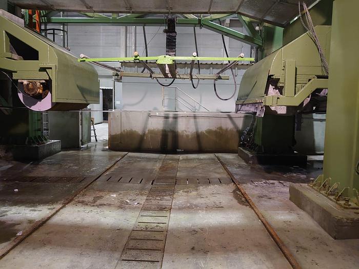 Gebraucht 2010 Nodosafer 6063