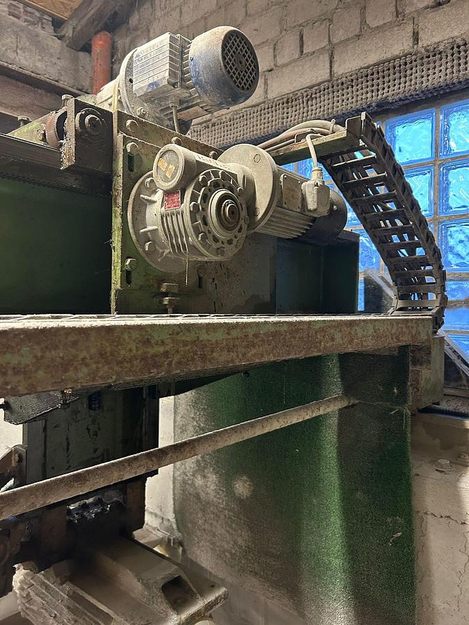 Gebraucht 1991 Ganster