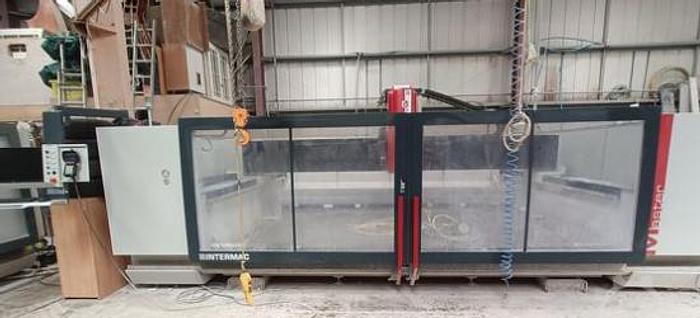 Gebraucht 2021 Intermac Mater 38,3