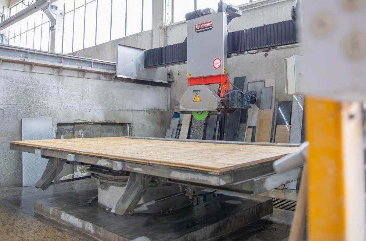 Gebraucht 2014 Burghardt & Hensel