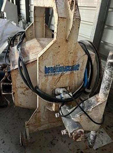 Gebraucht 2005 Benetti 840 Alpha