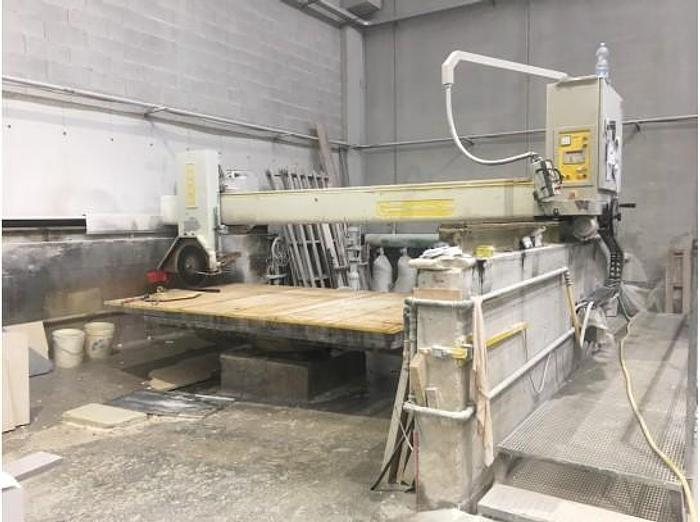 Gebraucht 2000 GMM Eura 35