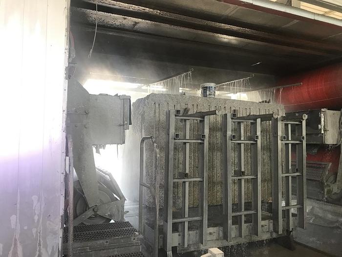 Gebraucht 2012 Breton GOLD 2000/6,3/ V/70