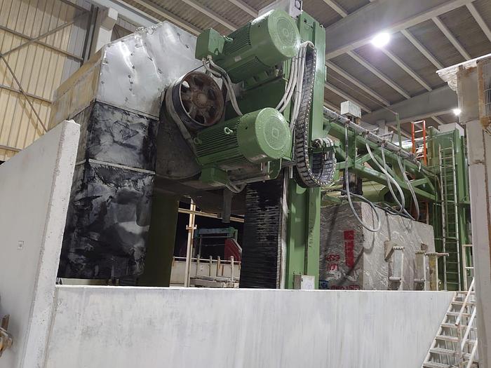 Gebraucht 2010 Nodosafer 6063