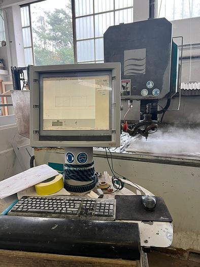 Gebraucht 2013 FLOW Mach 3B Mach 4B Serie Sistema