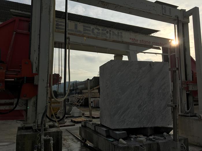 Gebraucht Pellegrini DF2000 plus