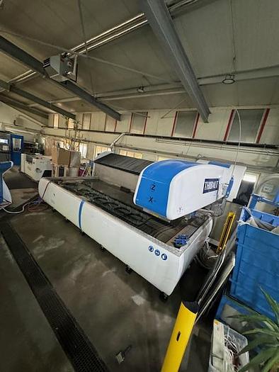 Gebraucht 2022 Thibaut LDAS WJ 40.20