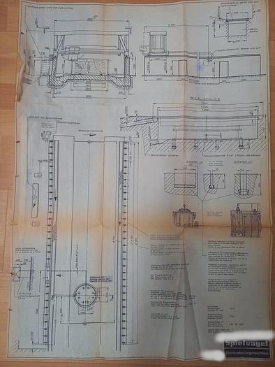 Gebraucht 2004 Spielvogel Typ 5000
