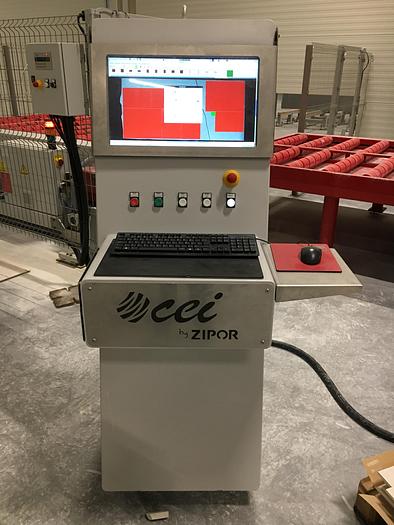 Gebraucht 2017 CEI StoneCut Line (Band)