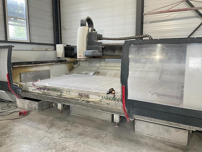 Gebraucht 2010 Intermac Master 43