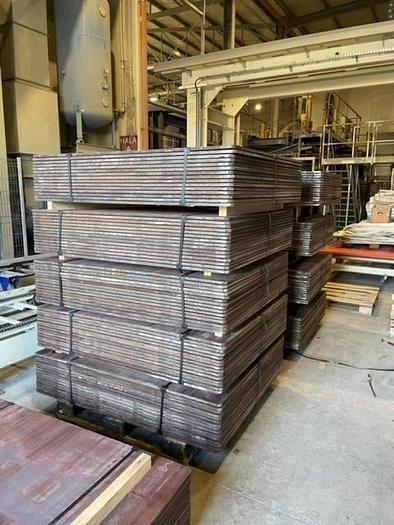 Gebraucht ASSYX  DuroBOARD-