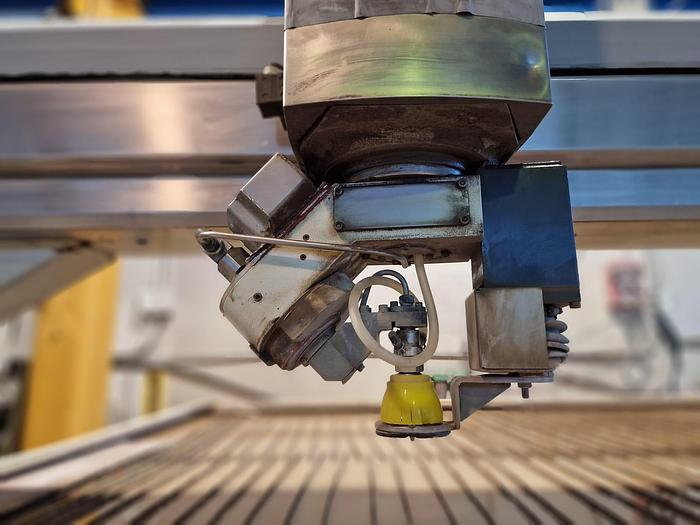 Gebraucht 2015 Intermac Primus