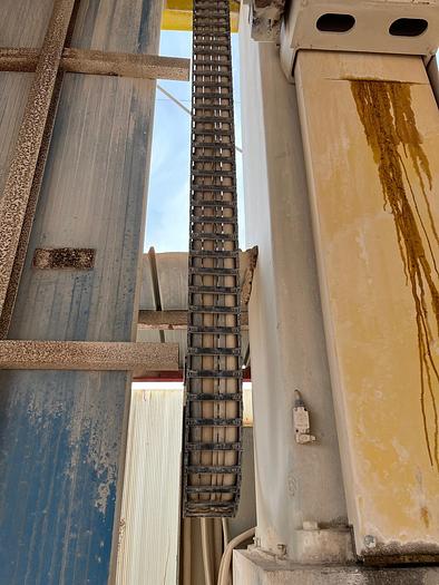 Gebraucht 2004 GMM GIGA 3500