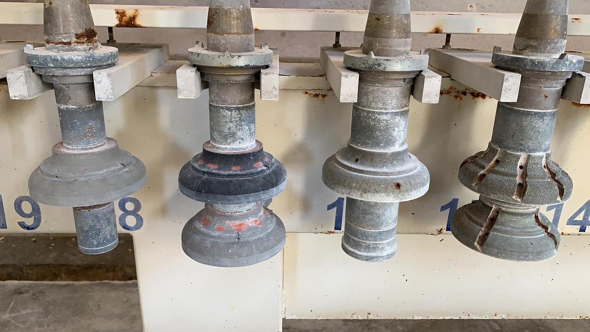 Gebraucht 2008 Ravelli Theorem XB