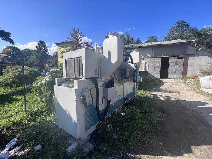 Gebraucht 2020 Technorlast Sandstrahlanlage S.A.N.R./3-60x40