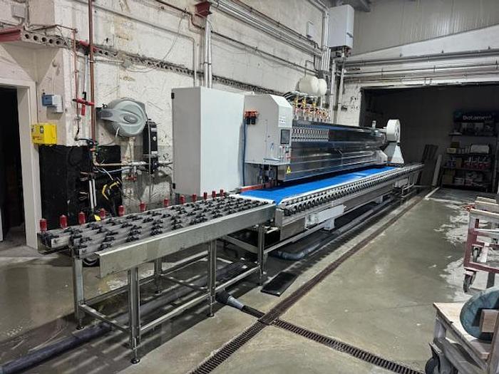 Gebraucht 2022 Comandulli Edilplus