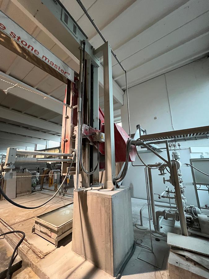 Gebraucht 2013 Pellegrini DF2200 Joyce