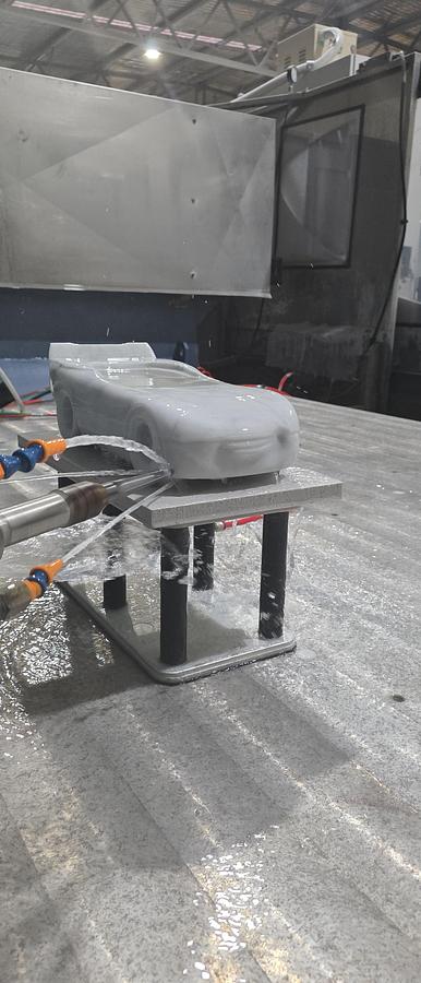 Gebraucht 2008 CMS Maxima-
