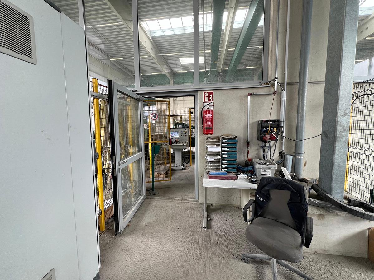 Gebraucht 2020 MEC IMP AUT  PX+P4+PX