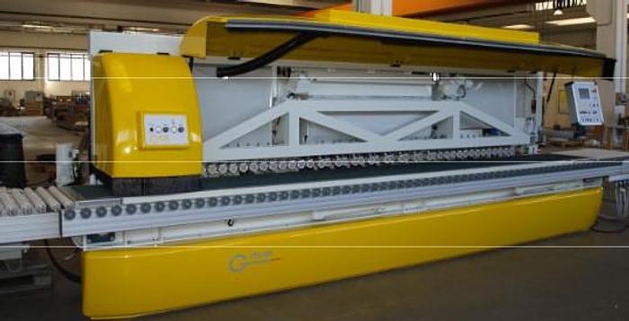 Gebraucht 2016 GMM Toro L Master DX