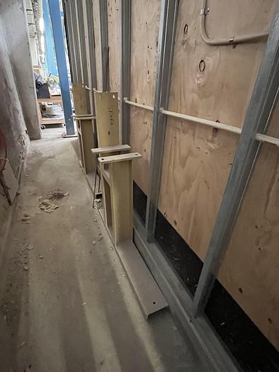 Gebraucht 2013 BRETON Smart Cut S/NC 550 Optima