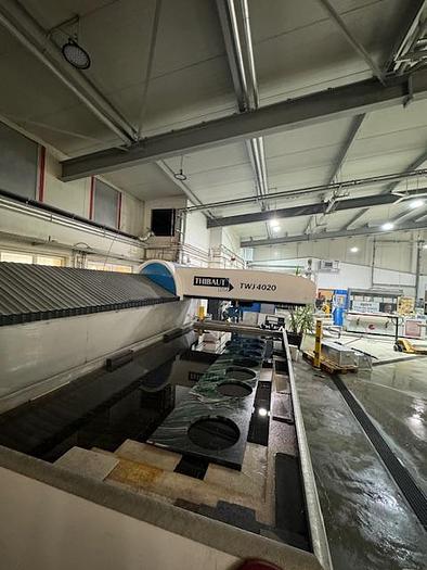 Gebraucht 2022 Thibaut LDAS WJ 40.20