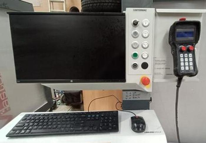 Gebraucht 2021 Intermac Mater 38,3