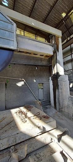 Gebraucht 2003 TERZAGO T 35 S