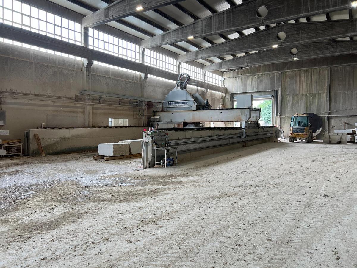 Gebraucht 2024 Kirschner BSK 3000