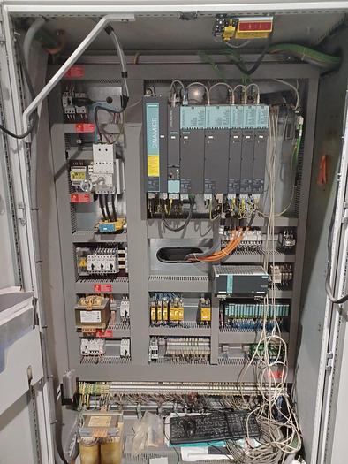 Gebraucht 2014 BRETON Countourbreton NC 300 K 26