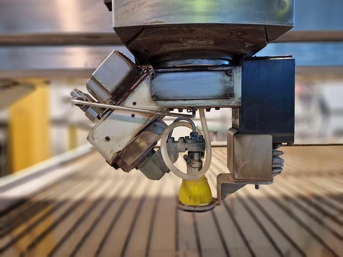 Gebraucht 2015 Intermac Primus