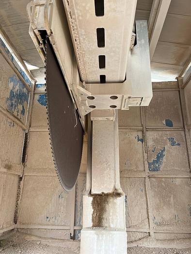 Gebraucht 2004 GMM GIGA 3500