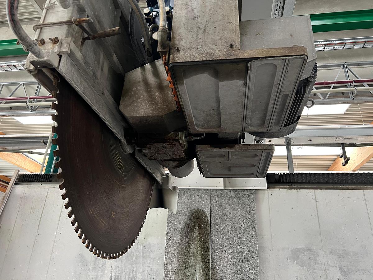 Gebraucht 2020 Burkhardt Löffler CSA 569 I