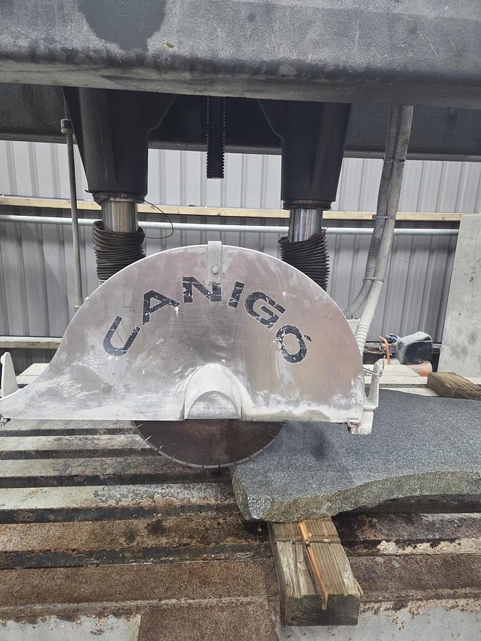 Gebraucht 2006 Canigo HTO.B