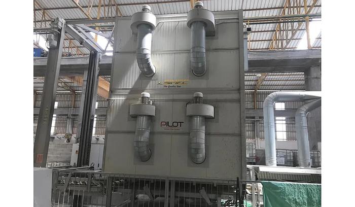 Gebraucht 2012 SIMEC 22 40-C RB