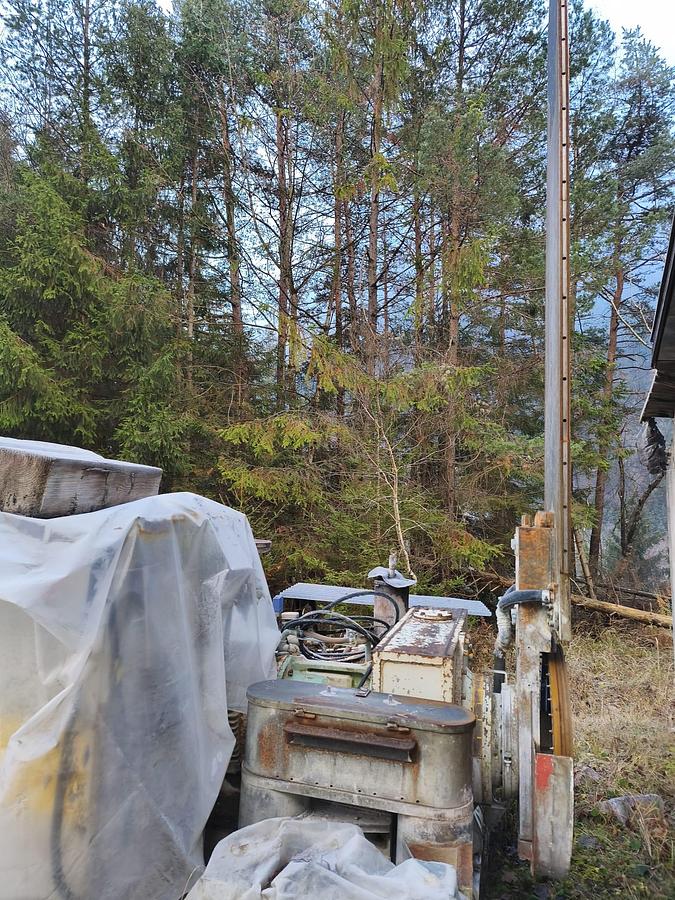 Gebraucht 1995 Benetti SB 950