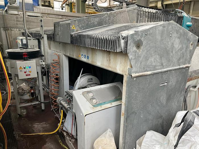 Gebraucht 2013 FLOW Mach 3B Mach 4B Serie Sistema